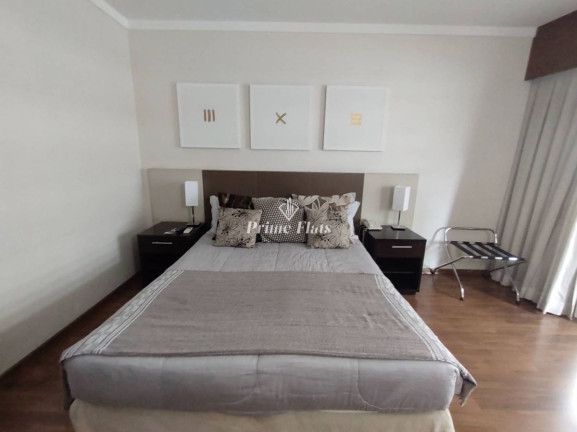 Imagem Apartamento com 1 Quarto à Venda, 30 m² em Paraíso - São Paulo Imagem Apartamento com 1 Quarto à Venda, 30 m² em Paraíso - São Paulo