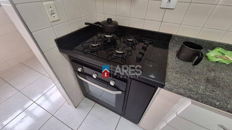 Imagem Apartamento com 3 Quartos para Alugar, 96 m² em Vila Belvedere - Americana