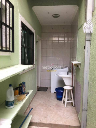 Imagem Sobrado com 3 Quartos à Venda, 120 m² em Parque Das Nações - Santo André Imagem Sobrado com 3 Quartos à Venda, 120 m² em Parque Das Nações - Santo André