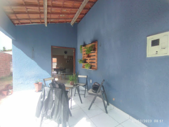 Imagem Casa com 2 Quartos à Venda, 85 m² em Guajeru - Fortaleza Imagem Casa com 2 Quartos à Venda, 85 m² em Guajeru - Fortaleza