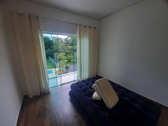 Imagem Casa de Condomínio com 4 Quartos à Venda, 240 m² em Parque Alvorada - Embu-guaçu