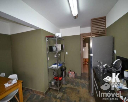 Imagem Apartamento com 2 Quartos à Venda, 91 m² em Vila Madalena - São Paulo