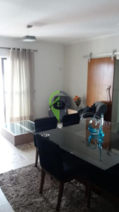 Imagem Apartamento com 4 Quartos à Venda, 350 m² em Aparecida - Santos Imagem Apartamento com 4 Quartos à Venda, 350 m² em Aparecida - Santos