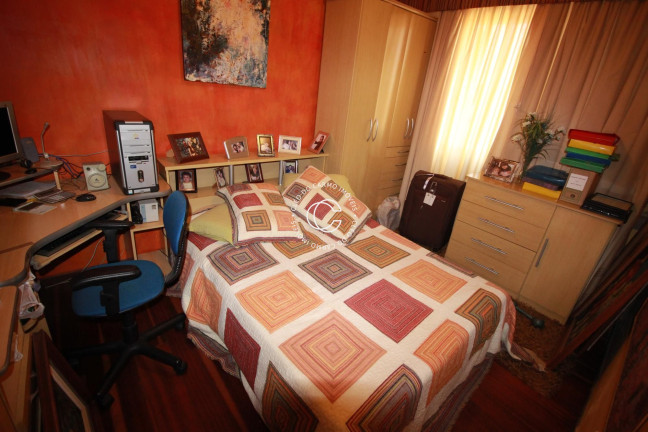 Imagem Cobertura com 4 Quartos à Venda, 220 m² em Centro - Santa Maria Imagem Cobertura com 4 Quartos à Venda, 220 m² em Centro - Santa Maria