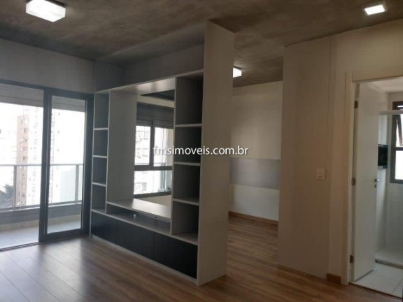 Imagem Imóvel com 1 Quarto à Venda, 48 m² em Consolação - São Paulo