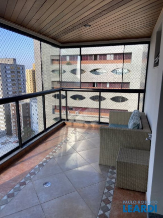 Imagem Apartamento com 3 Quartos à Venda, 196 m² em Jardim - Santo André