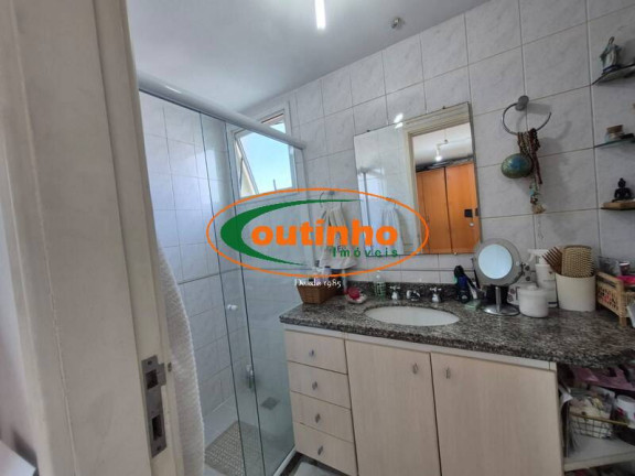 Imagem Apartamento com 3 Quartos à Venda, 98 m² em Tijuca - Rio De Janeiro Imagem Apartamento com 3 Quartos à Venda, 98 m² em Tijuca - Rio De Janeiro