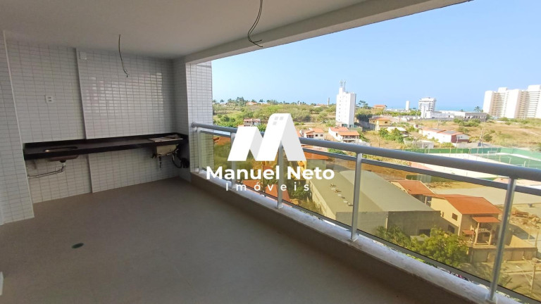 Imagem Apartamento com 4 Quartos à Venda, 163 m² em Manuel Dias Branco - Fortaleza