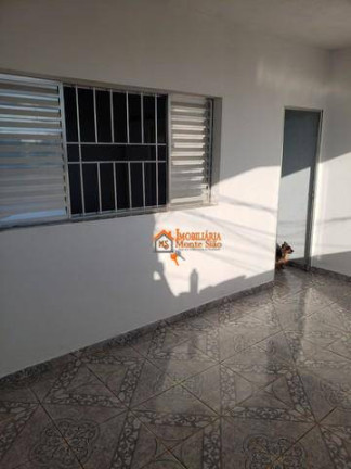 Imagem Sobrado com 4 Quartos à Venda, 175 m² em Jardim Presidente Dutra - Guarulhos Imagem Sobrado com 4 Quartos à Venda, 175 m² em Jardim Presidente Dutra - Guarulhos
