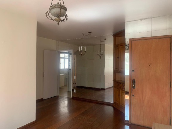 Imagem Apartamento com 3 Quartos à Venda, 80 m² em Higienópolis - São Paulo