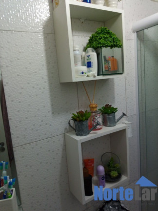 Imagem Apartamento com 2 Quartos à Venda, 48 m² em Jaraguá - São Paulo