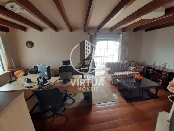 Imagem Apartamento com 3 Quartos à Venda, 275 m² em Brooklim - São Paulo