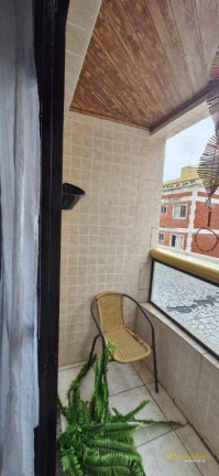 Imagem Apartamento com 1 Quarto à Venda, 45 m² em Tupi - Praia Grande Imagem Apartamento com 1 Quarto à Venda, 45 m² em Tupi - Praia Grande