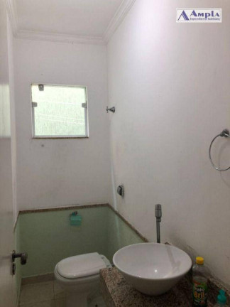 Imagem Sobrado com 2 Quartos à Venda, 120 m² em Vila Carrão - São Paulo