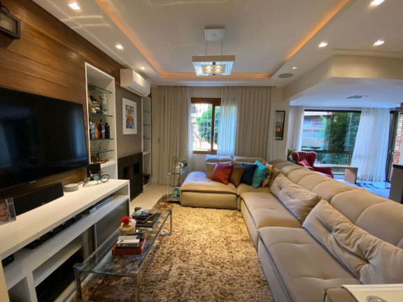 Imagem Apartamento com 3 Quartos à Venda, 242 m² em Bela Vista - Porto Alegre