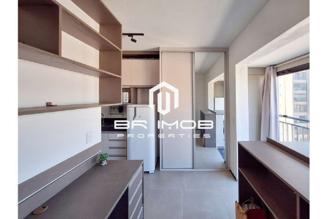 Imagem Imóvel com 1 Quarto à Venda, 21 m² em Vila Mariana - São Paulo Imagem Imóvel com 1 Quarto à Venda, 21 m² em Vila Mariana - São Paulo