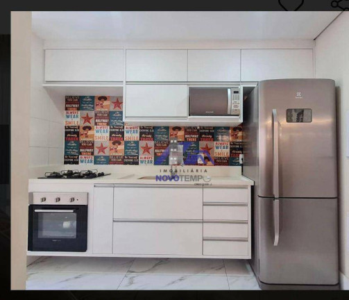 Imagem Apartamento com 2 Quartos à Venda, 68 m² em Jardim Tupanci - Barueri Imagem Apartamento com 2 Quartos à Venda, 68 m² em Jardim Tupanci - Barueri