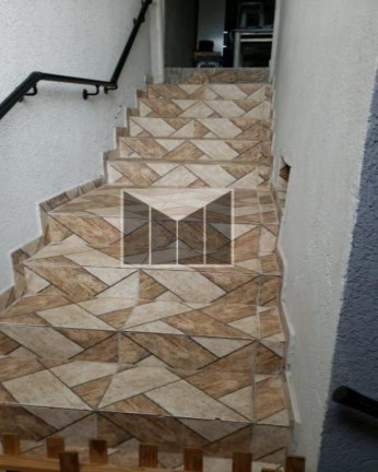 Imagem Sobrado com 4 Quartos à Venda, 233 m² em Vila Cardoso - Campo Limpo Paulista