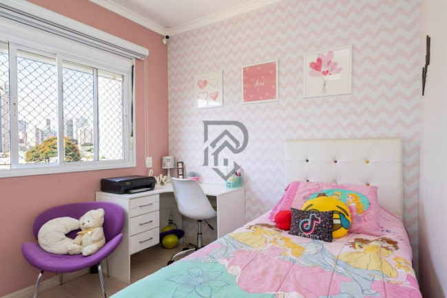 Imagem Apartamento com 4 Quartos à Venda, 162 m² em Vila Romana - São Paulo Imagem Apartamento com 4 Quartos à Venda, 162 m² em Vila Romana - São Paulo