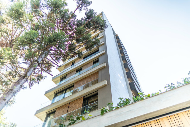 Apartamento com 3 Quartos à Venda, 209 m² em Auxiliadora - Porto Alegre
