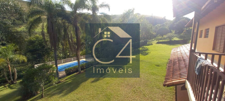 Imagem Chácara com 4 Quartos à Venda, 5 m² em Vila Cândida - São José Dos Campos