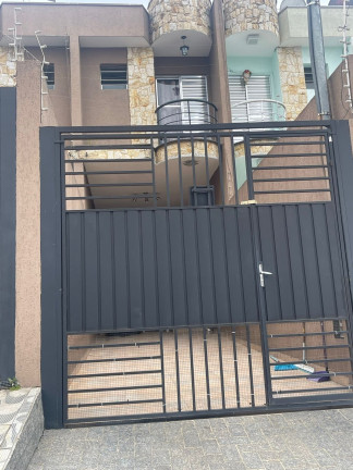 Imagem Casa com 3 Quartos à Venda, 90 m² em Jardim Vila Formosa - São Paulo Imagem Casa com 3 Quartos à Venda, 90 m² em Jardim Vila Formosa - São Paulo
