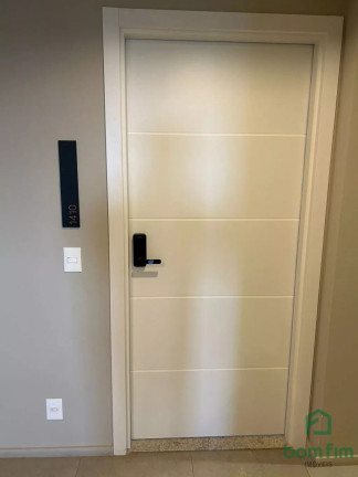 Imagem Apartamento com 1 Quarto à Venda, 27 m² em Mont Serrat - Porto Alegre Imagem Apartamento com 1 Quarto à Venda, 27 m² em Mont Serrat - Porto Alegre