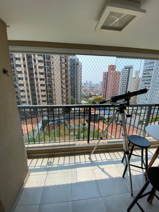 Imagem Imóvel com 2 Quartos à Venda, 68 m² em Chácara Inglesa - São Paulo Imagem Imóvel com 2 Quartos à Venda, 68 m² em Chácara Inglesa - São Paulo