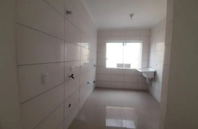 Imagem Apartamento com 3 Quartos à Venda, 68 m² em Parque Da Fonte - Sao Jose Dos Pinhais