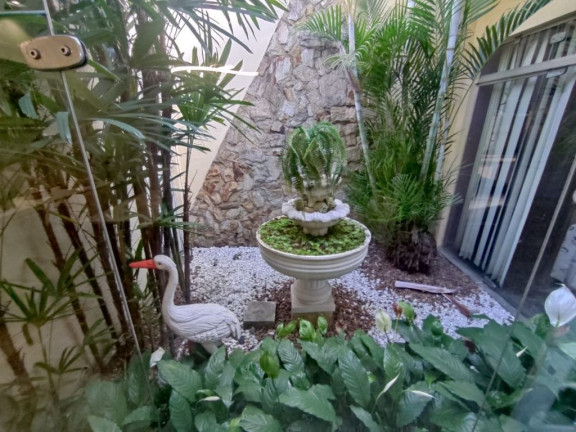 Imagem Casa com 4 Quartos para Alugar, 300 m² em Parque Suzano - Suzano