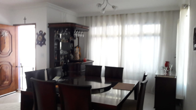 Imagem Imóvel com 4 Quartos à Venda, 290 m² em Independência - São Bernardo Do Campo