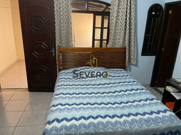 Imagem Casa com 4 Quartos à Venda, 200 m² em Colubande - São Gonçalo Imagem Casa com 4 Quartos à Venda, 200 m² em Colubande - São Gonçalo