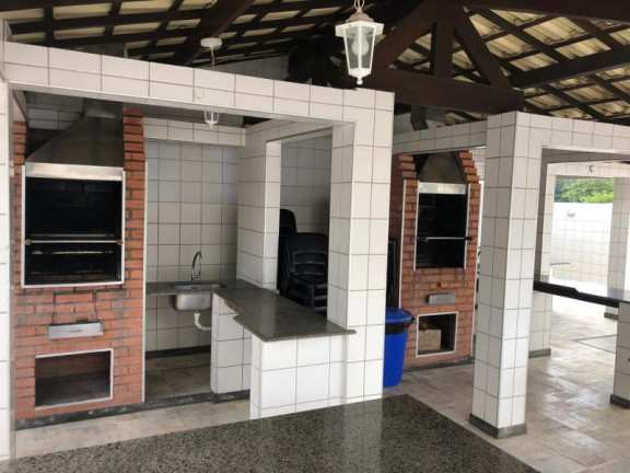 Imagem Apartamento com 3 Quartos à Venda, 100 m² em Stiep - Salvador