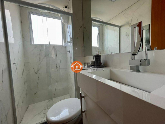 Imagem Apartamento com 2 Quartos à Venda, 40 m² em Parque Das Nações - Americana