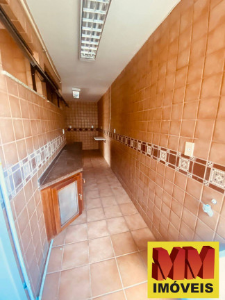 Imagem Cobertura com 2 Quartos à Venda, 190 m² em Centro - Cabo Frio Imagem Cobertura com 2 Quartos à Venda, 190 m² em Centro - Cabo Frio