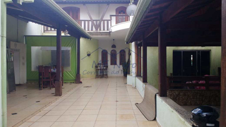 Imagem Casa com 3 Quartos à Venda, 253 m² em Jardim Cidade Nova - Pirassununga Imagem Casa com 3 Quartos à Venda, 253 m² em Jardim Cidade Nova - Pirassununga