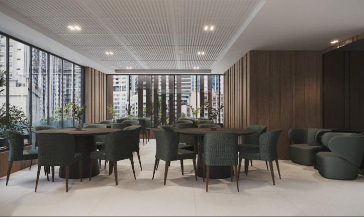 Imagem Apartamento com 2 Quartos à Venda, 50 m² em Cabo Branco - João Pessoa Imagem Apartamento com 2 Quartos à Venda, 50 m² em Cabo Branco - João Pessoa