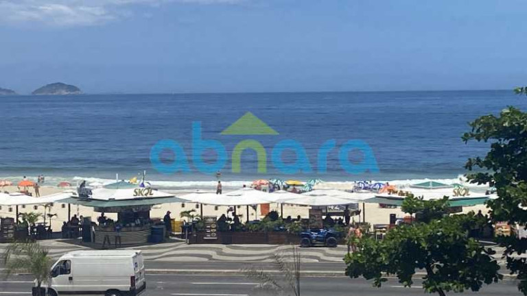 Imagem Apartamento com 3 Quartos à Venda, 174 m² em Copacabana - Rio De Janeiro