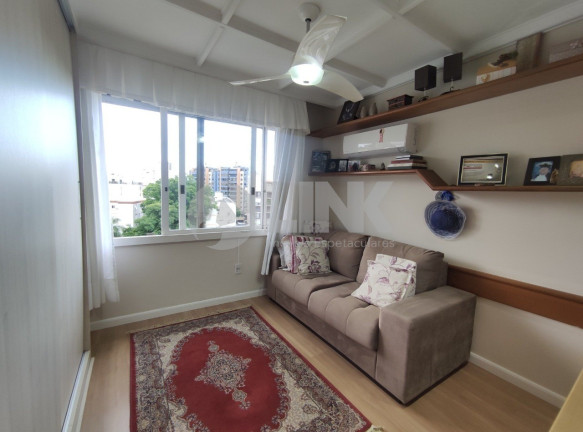Imagem Apartamento com 3 Quartos à Venda, 187 m² em Higienópolis - Porto Alegre