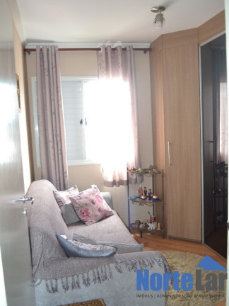 Imagem Apartamento com 3 Quartos à Venda, 80 m² em Itaberaba - São Paulo