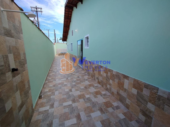 Imagem Casa com 2 Quartos à Venda, em Agenor De Campos - Mongaguá Imagem Casa com 2 Quartos à Venda, em Agenor De Campos - Mongaguá