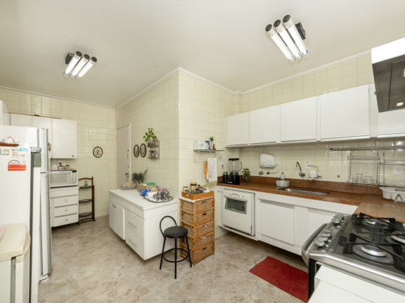 Foto do imóvel Apartamento com 3 Quartos à Venda, 105 m² em Itaim Bibi - São Paulo