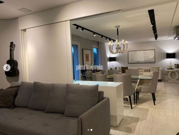 Imagem Apartamento com 3 Quartos à Venda, 166 m² em Jardim Europa - São Paulo Imagem Apartamento com 3 Quartos à Venda, 166 m² em Jardim Europa - São Paulo