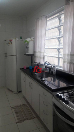 Imagem Sobrado com 3 Quartos à Venda, 113 m² em Vila São Jorge - Santos Imagem Sobrado com 3 Quartos à Venda, 113 m² em Vila São Jorge - Santos