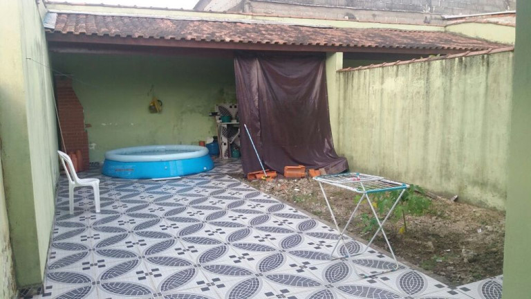 Imagem Casa com 2 Quartos à Venda, 87 m² em Flórida Mirim - Mongaguá