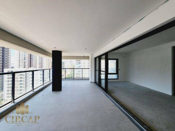 Imagem Apartamento com 4 Quartos à Venda, 184 m² em Perdizes - São Paulo