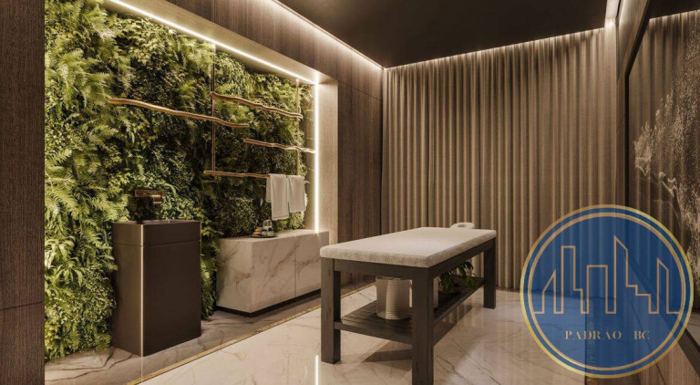 Apartamento com 4 Quartos à Venda, 213 m² em Centro - Itapema