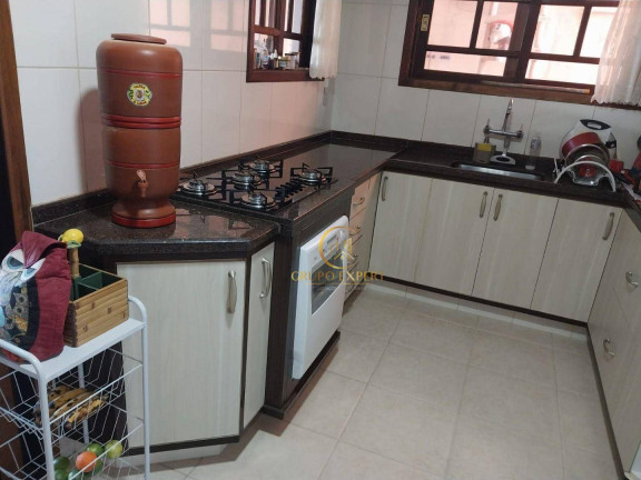 Imagem Sobrado com 3 Quartos à Venda, 220 m² em Urbanova - São José Dos Campos Imagem Sobrado com 3 Quartos à Venda, 220 m² em Urbanova - São José Dos Campos