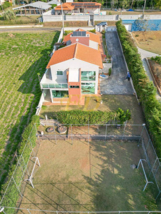Imagem Chácara com 4 Quartos à Venda, 1.600 m² em Zona Rural - Piracaia Imagem Chácara com 4 Quartos à Venda, 1.600 m² em Zona Rural - Piracaia