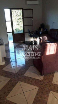 Imagem Casa com 3 Quartos à Venda, 140 m² em Boa Saúde - Novo Hamburgo